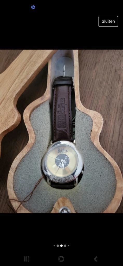 2dehands horloges